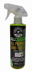 Chemical Guys All Clean+ Citrus Based All Purpose cleaner+degreaser CLD_101_16
