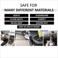 Super Cleaner | Effective Car Interior Cleaner | Leather Car Seat Cleaner | S…
