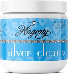 Hagerty 15507 7-Ounce Silver Cleaner, White