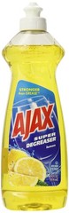 Super Degreaser Dish Liquid, Lemon, 14 Fluid Ounce