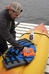 303 Marine Aerospace Protectant 32 Fl Oz Ultimate Protection Spray for Boats