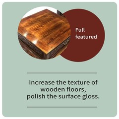 Wood Beeswax Polish For Wood Furniture And Wood Floor Traditional Beeswax Pol…