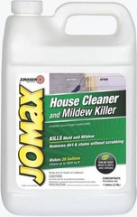 NEW JOMAX 60101 OUTDOOR GALLON MILDEW REMOVER HOUSE SIDING CLEANER CONCENTRATE