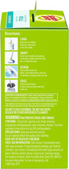 Scotch-Brite Disposable Toilet Scrubber Refills, Removes Rust & Hard Water Stain