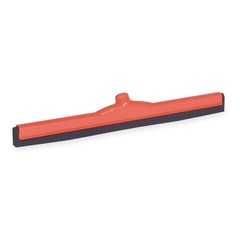 TOUGH GUY 1EUB1 Floor Squeegee,24 in W,Straight 1EUB1