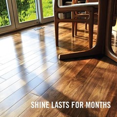 Wood Floor Restore