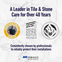 Miracle Sealants 511 Seal and Enhance Quart Clear Stain Protection Interior E…