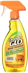 Orange Glo 11995 16 Oz Wood Cleaner and Polish