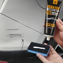 Car Scratch Remover Deep Scratches Paint Restorer Auto Repair Wax 120ml