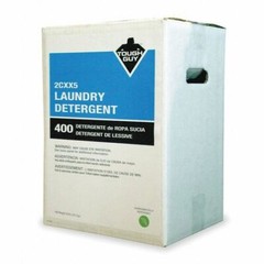Tough Guy 2Cxx5 Tough Guy 50 Lb. Box Citrus Powder Laundry Detergent