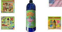 All Natural Earth Friendly Cleaner – 36 Oz Liquid Solution