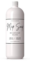 Mop Soap Highly Scented Fragrance, Long Lasting Luxury Floor Cleaner for Hard…