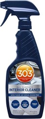 303 Products 30588CSR Interior Cleaner – Safely Cleans Any Surface, 16 fl. oz.