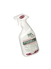 SamaN 44108 28-Ounce TSP Eco Heavy Duty Cleanser and Degreaser
