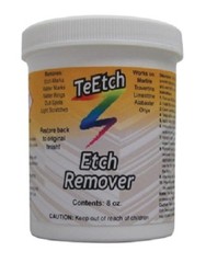 Tenax Etch & Water Mark Remover 8oz