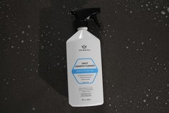 TriNova Granite Cleaner & Polish for Daily Use – Made in USA, 18 oz TILE, STONE