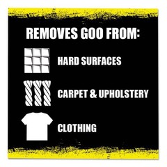 Goo Gone Spray Gel Cleaner, Citrus Scent, 12 oz Spray Bottle, 2/Pack