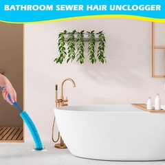 Dryer Vent Cleaner Kit,Dryer lint Brush 3Pack Home Improvement Essential Clea