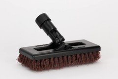 Carlisle FoodService Products 36531027 Swivel Scrub Plastic Block Power Scrub