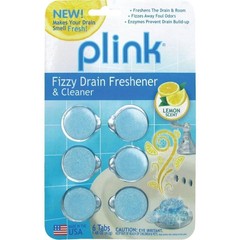 Plink Plink Fizz Drain Cleaner