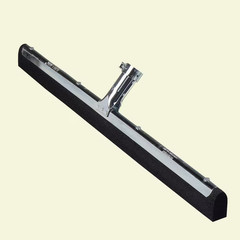 22 In. Metal Frame Double Foam Squeegee (Case of 10)
