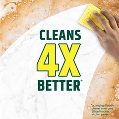 (2 Pack) Pine-Sol Lemon Fresh Multi-Surface Cleaning Solution, 80 oz Cleaner
