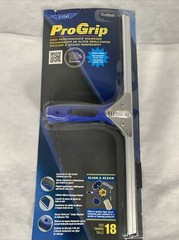 ProGrip 18 In. Squeegee Head Click & Clean