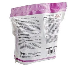 Noble QuikPacks 1.5 oz. Heavy-Duty Concentrated Cleaner & Degreaser 36 per bag