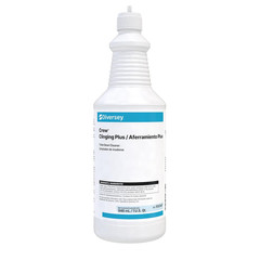 Diversey 9302467 Clinging plus Toilet Bowl Cleaner, Commercial Strength Formula