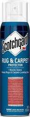 Scotchgard Rug & Carpet Protector, Carpet & Rug Protector, 17 oz, 4406-17 PF