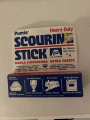 Pumie HDW-12 Pumice Heavy Duty Scouring Stick