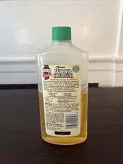 Vintage Pledge Household Cleaner Deep Cleans Wood Surfaces 16fl Oz 65% Full 1991
