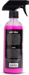 Hybrid Ceramic Instant Detailer – Cleans, Shines & Size: 16 Fl Oz (Pack of 1)