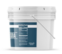 Sodium Bicarbonate 160oz – Baking & Deodorizing