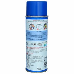 2 Pack Easy-Off Fume Free Oven Cleaner Aerosol, Lemon, 14.5 oz