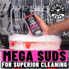 Mr. Pink Car Wash Soap 16 oz Super Suds Foaming Car Wash Soap for Cannon, Bl…
