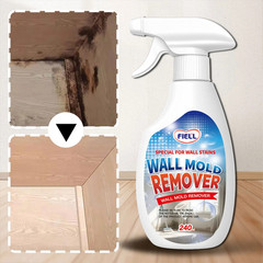 Mold Removal Spray 240ml Mildew Cleaner Bathroom Kitchen Anti Mould Spray