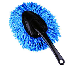 Car Wash Brush Wax Mopping Duster Wax Brush House Dusting Duster Cleaning Tool