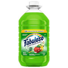 Fabuloso 169 -oz Passion Fruit Liquid All-Purpose Cleaner