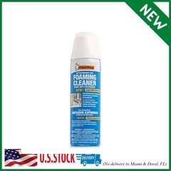 Frost King ACF19 Foam Coil Cleaner, 1.18 Pound (Pack of 1), 19 Ounce