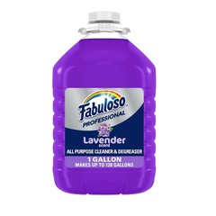 Versatile Lavender All-Purpose Cleaner & Degreaser – 128 Oz for Home & Business