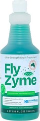 Fly-Zyme, Highly Concentrated Enzyme Drain Cleaner for Pipes, Drain Gel for F…