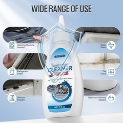 Leopong Cleaner Gel 10 Oz