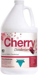 Cherry Carpet and Fabric Deodorizer – 1 Gallon