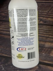 Rejuvenate Floor Restorer & Protectant AS SEEN ON TV 32 oz New & Sealed