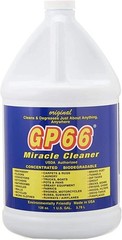 Gallon Green Miracle Cleaner – Heavy Duty, Concentrated, Fragrance Free Solution