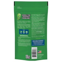Green Gobbler POWDER PLUNGER Toilet Bowl Clog Remover – 2 Pack Net WT 16.5 oz