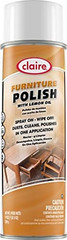 Lemon Oil Furniture Polish, 19 Oz – 12 Pack, Orange Fresh Scent