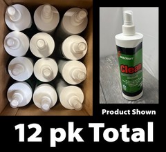 12pk Skilcraft Biobased Clean All-Purpose Cleaner 16 oz each