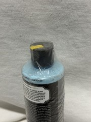 Light Metal Polish (Works on Chrome, Stainless Steel, Aluminum & More), 16 fl oz